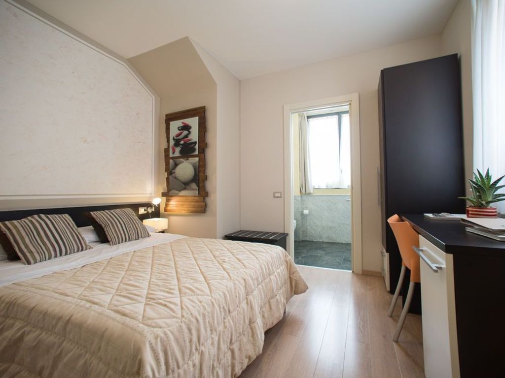 BergHotel