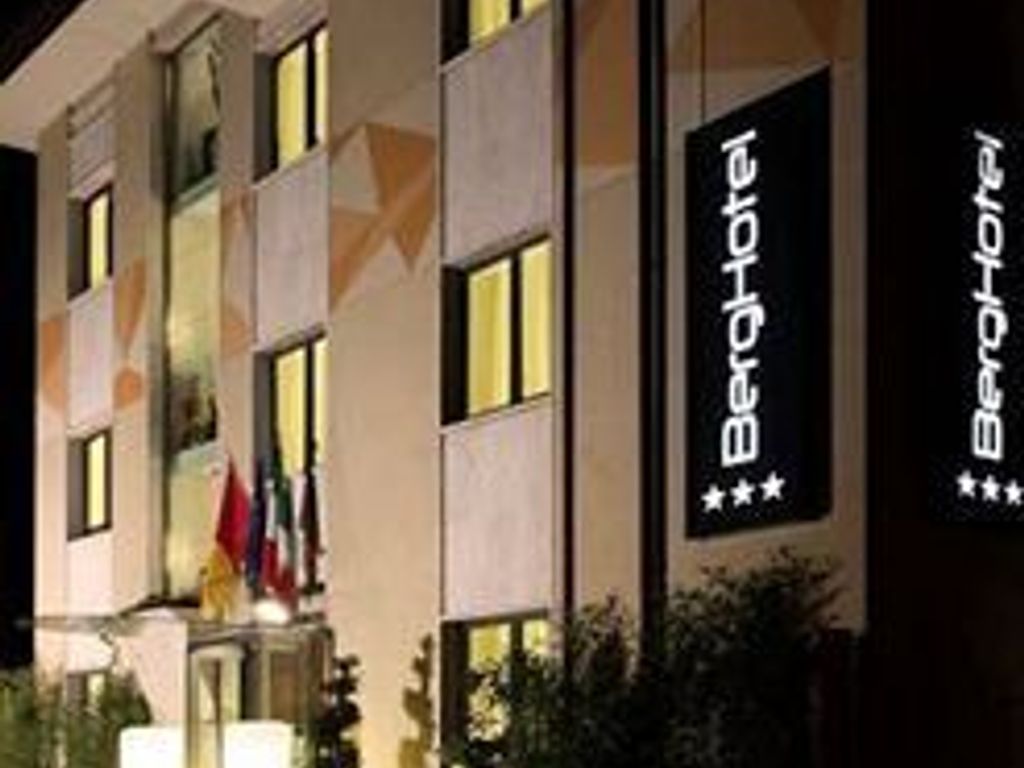 BergHotel