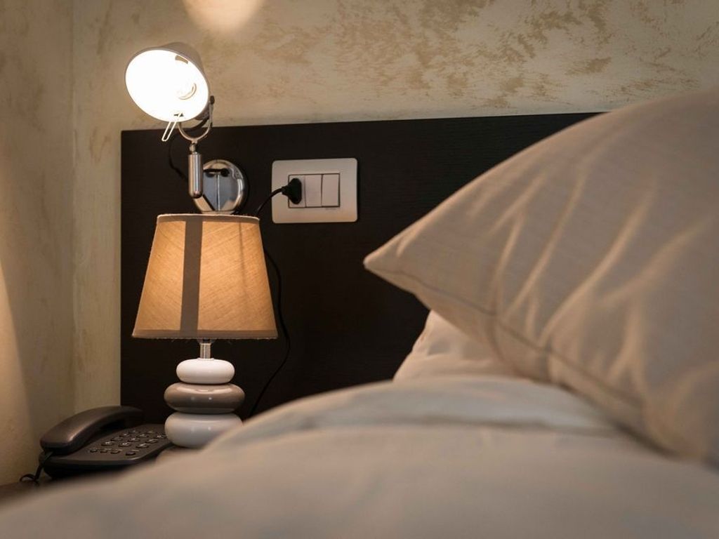 BergHotel