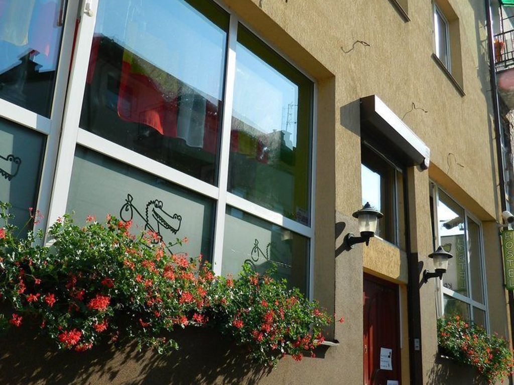 Hostel Krokodyl