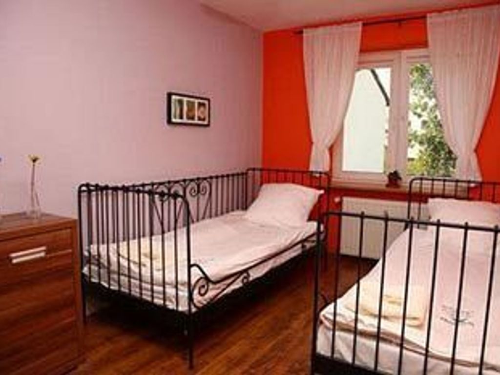Hostel Krokodyl