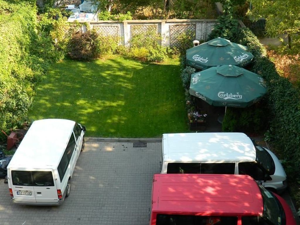Hostel Krokodyl