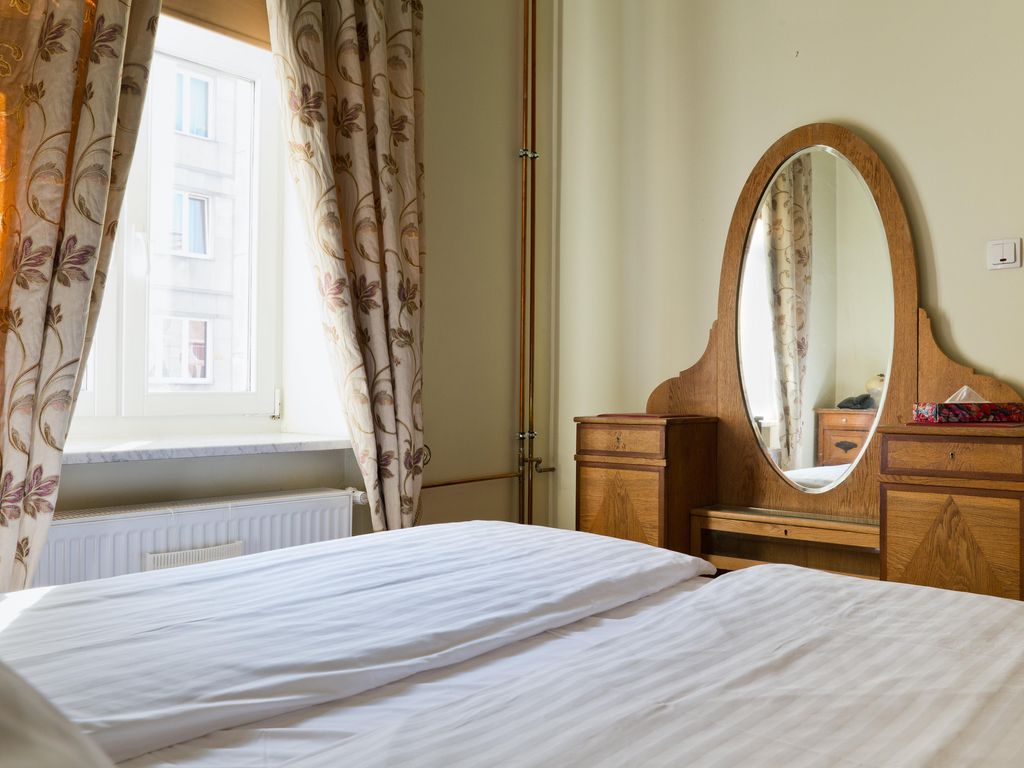 Chopin Boutique B&B