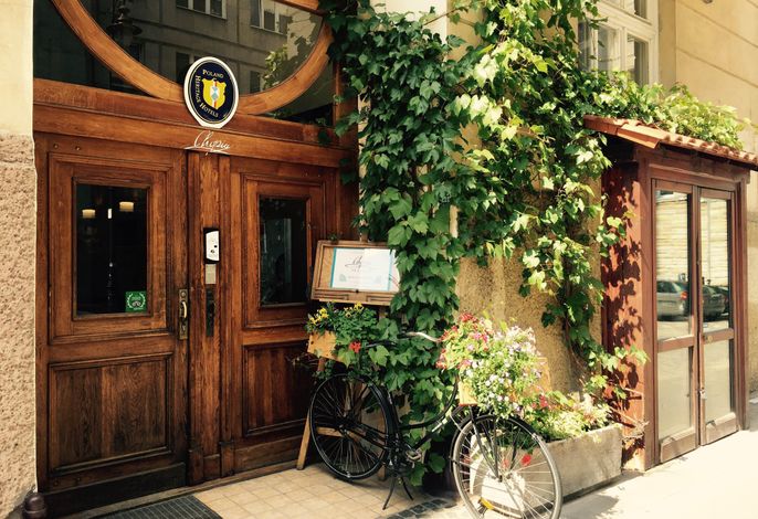 Chopin Boutique B&B