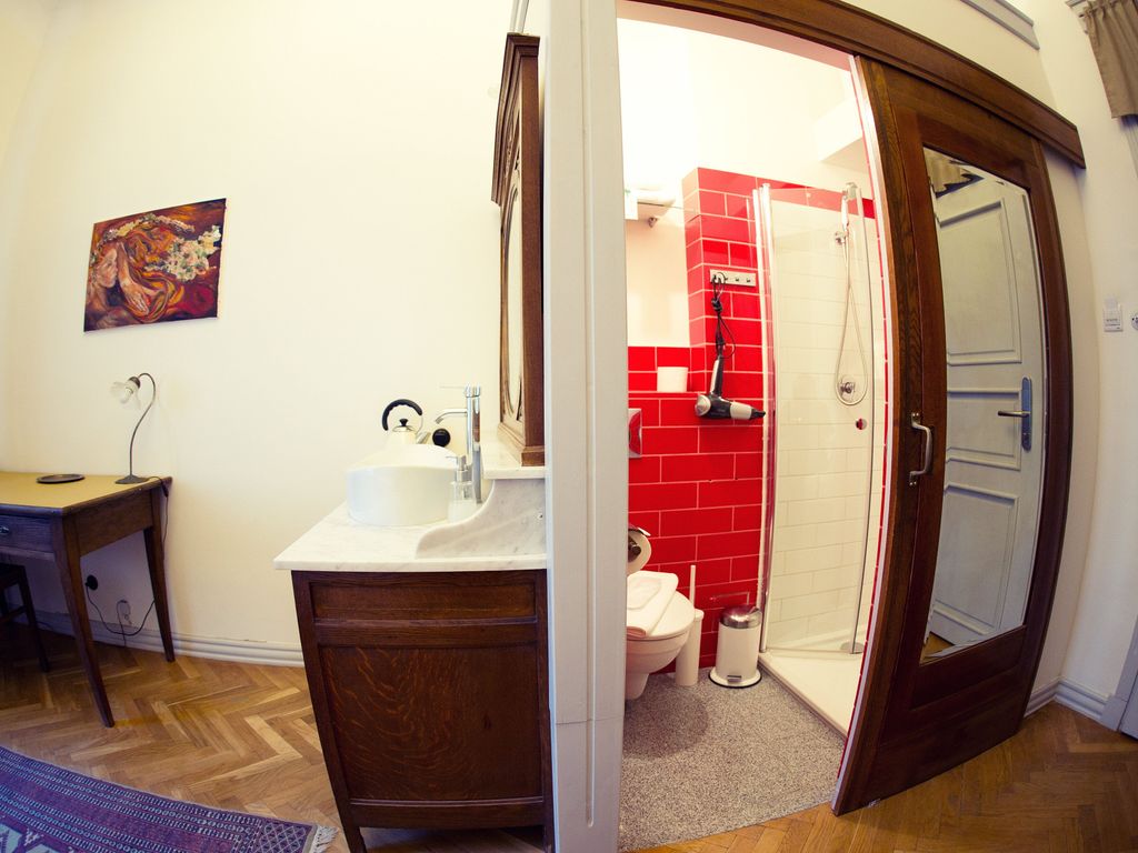 Chopin Boutique B&B