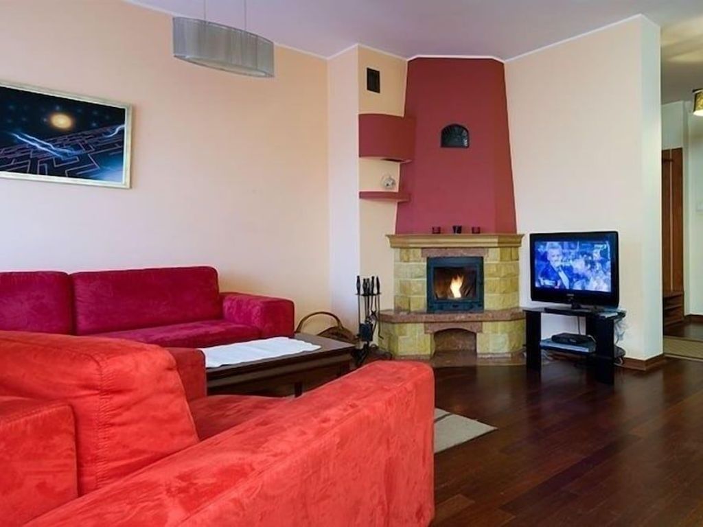 VISITzakopane Moon Apartments