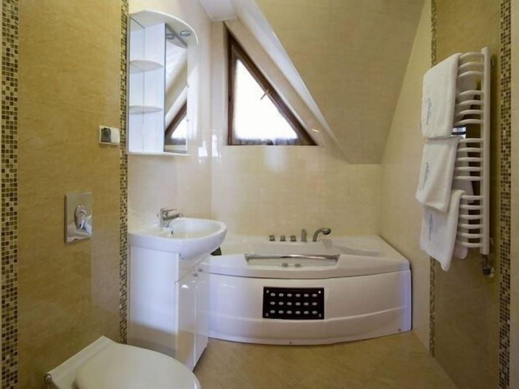 VISITzakopane Moon Apartments