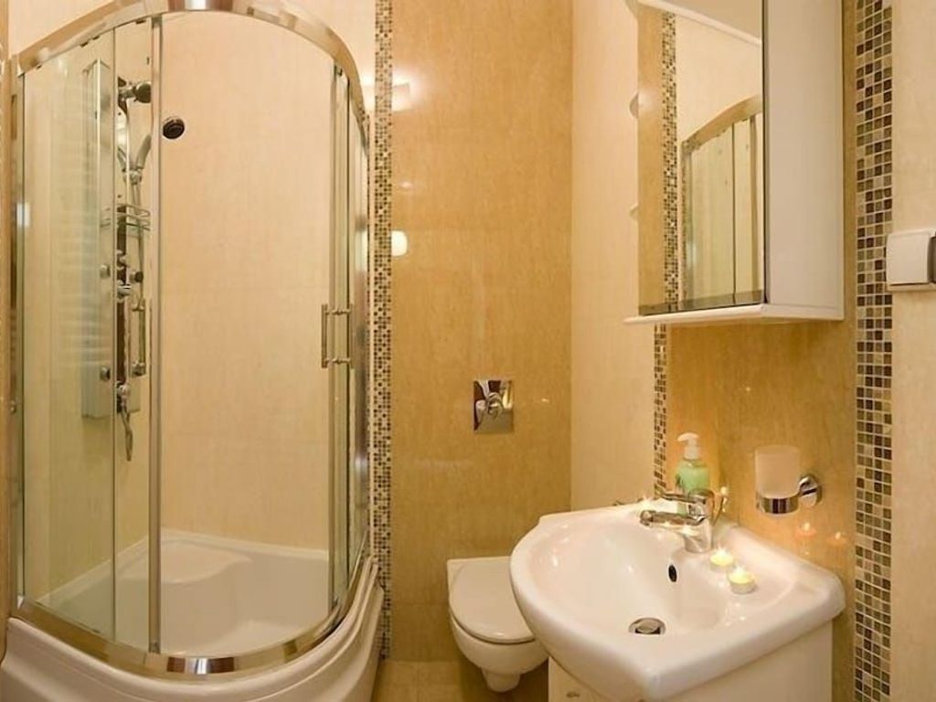 VISITzakopane Moon Apartments