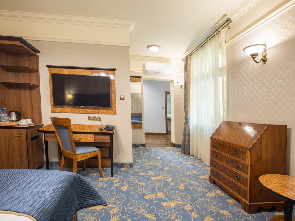 Diament Hotel Plaza Gliwice