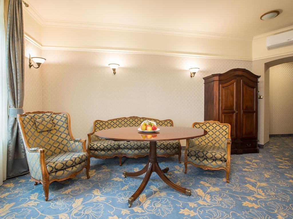 Diament Hotel Plaza Gliwice