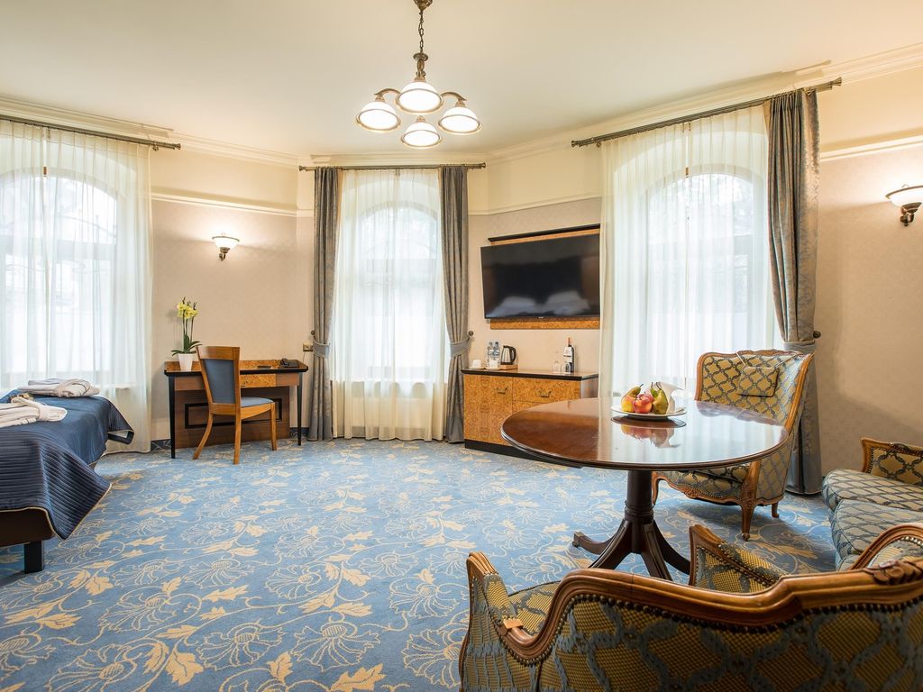 Diament Hotel Plaza Gliwice