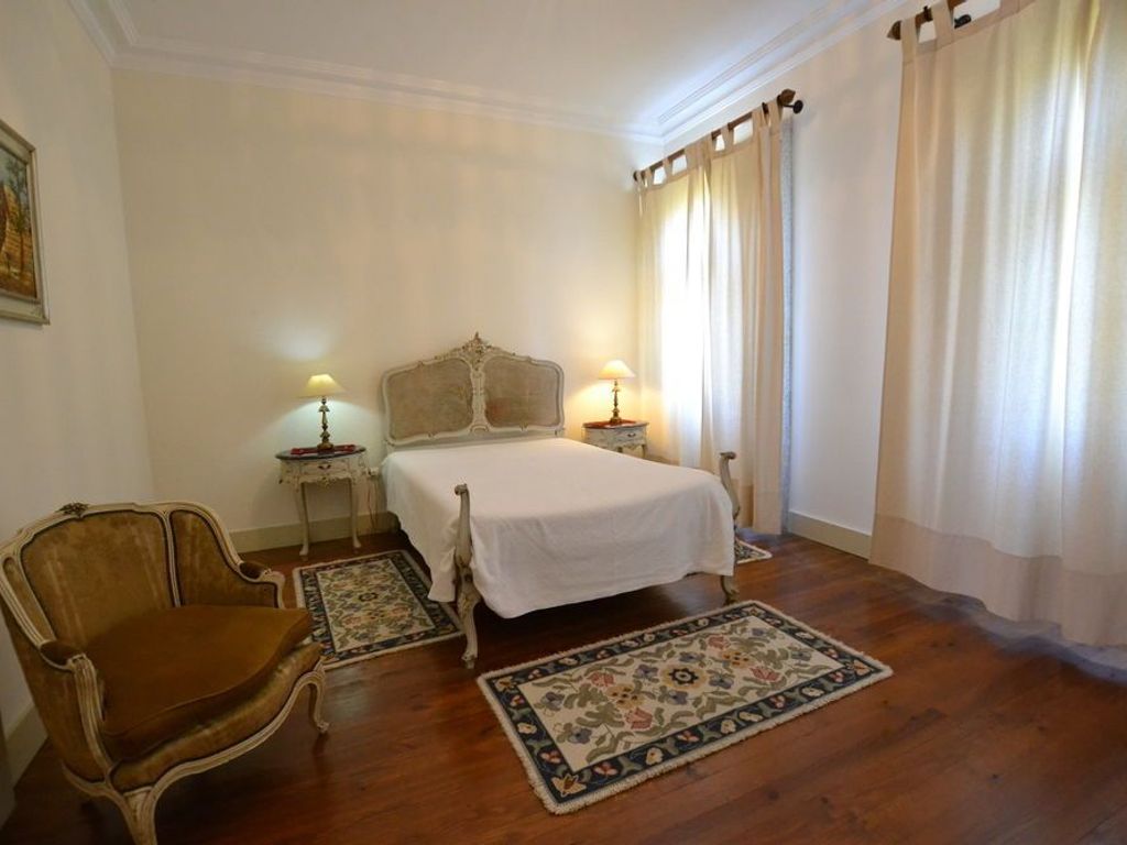 Casa do Condado de Beirós