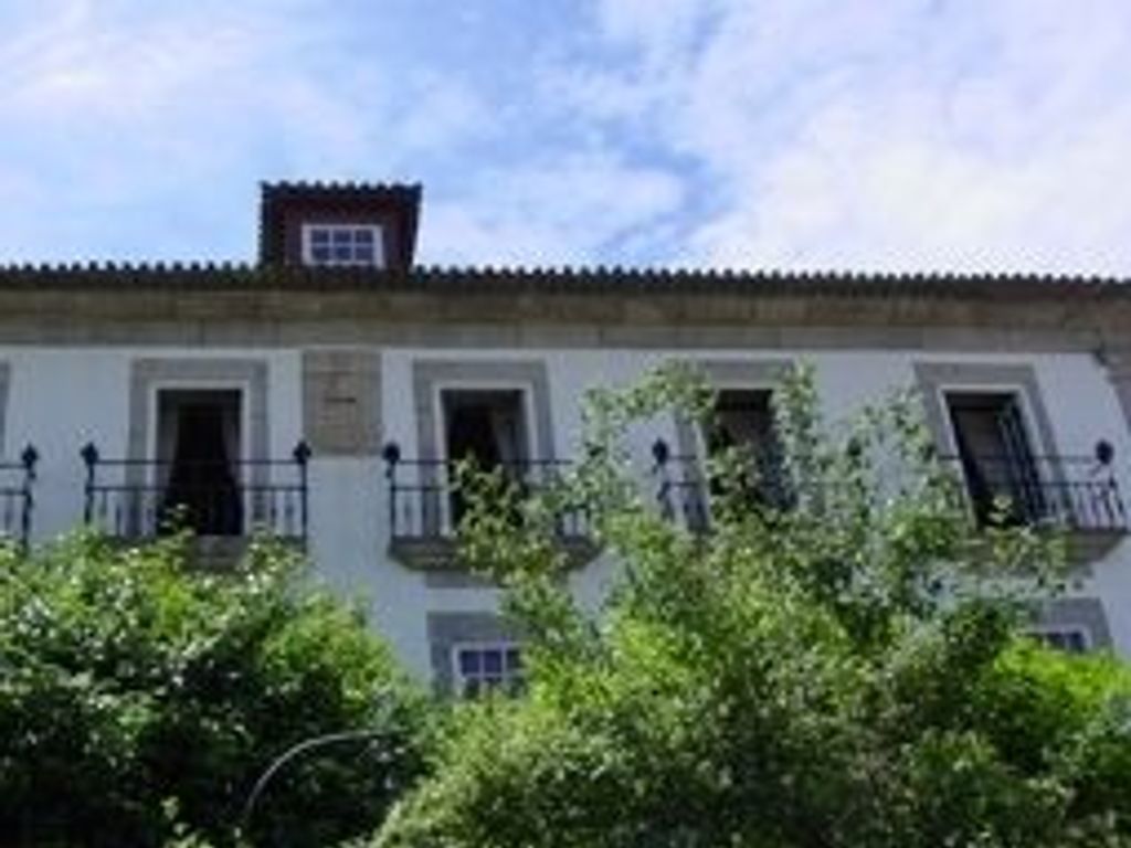 Casa do Correiro Mor