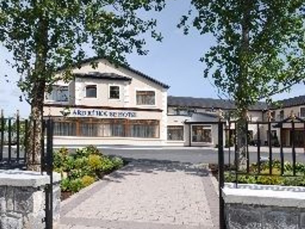 Ard Ri House