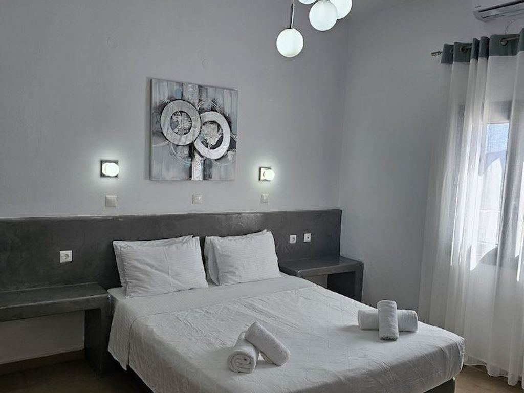 Hotel Leta