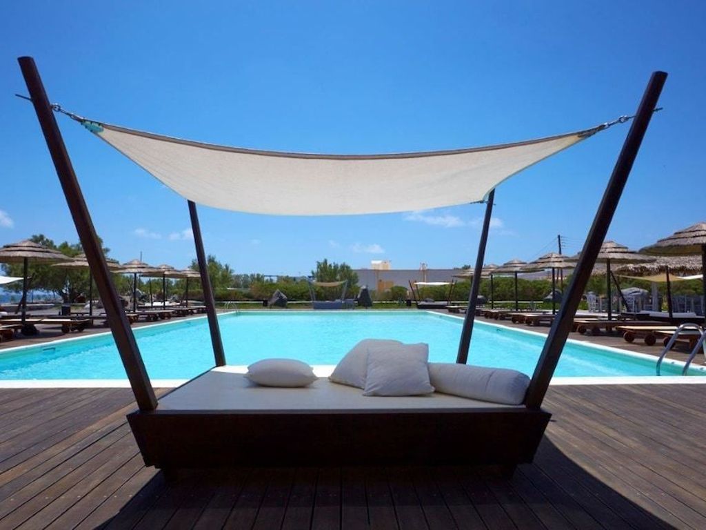 Black Rose Suites