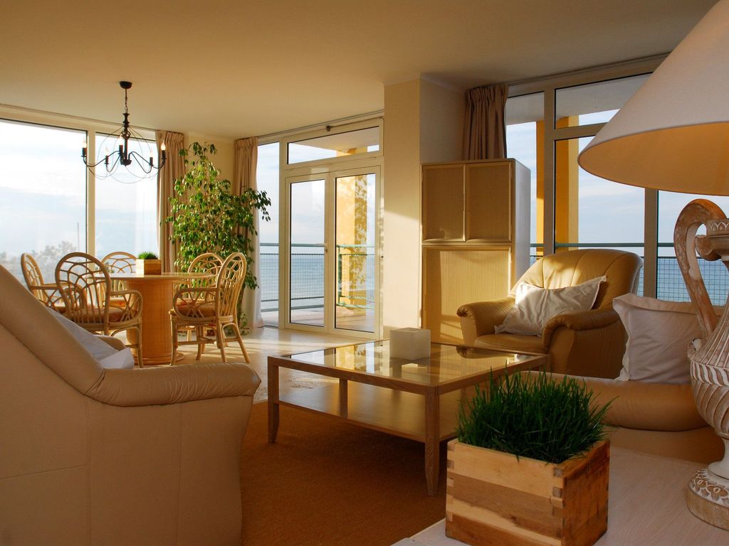 Bryza Resort & Spa