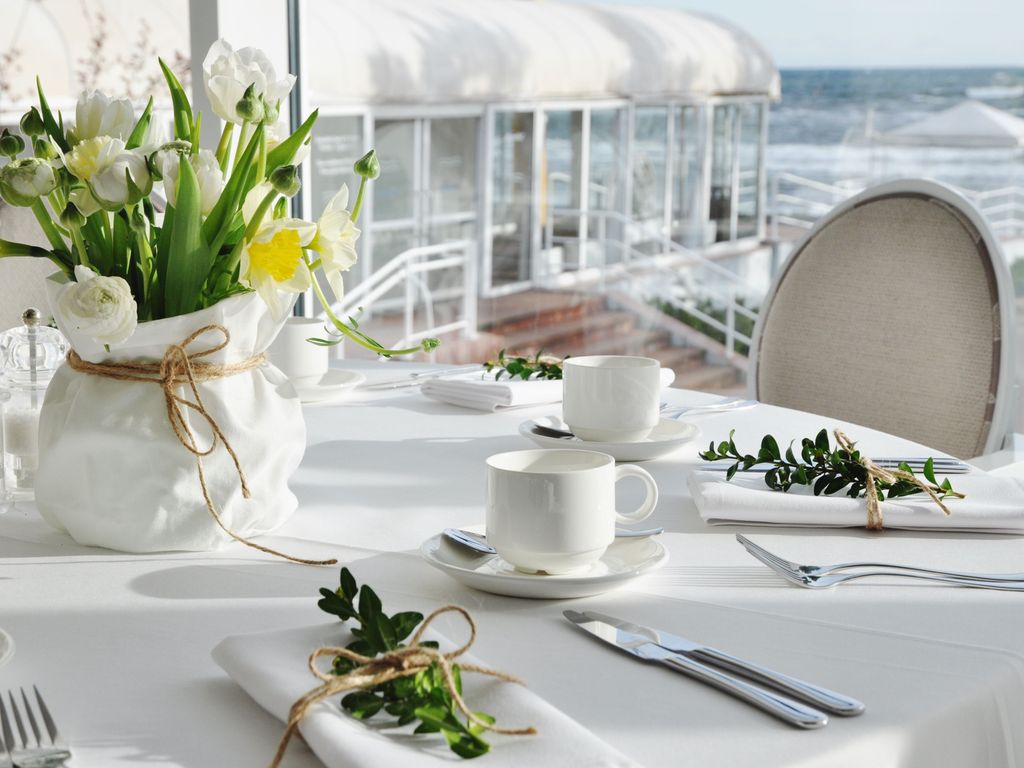 Bryza Resort & Spa