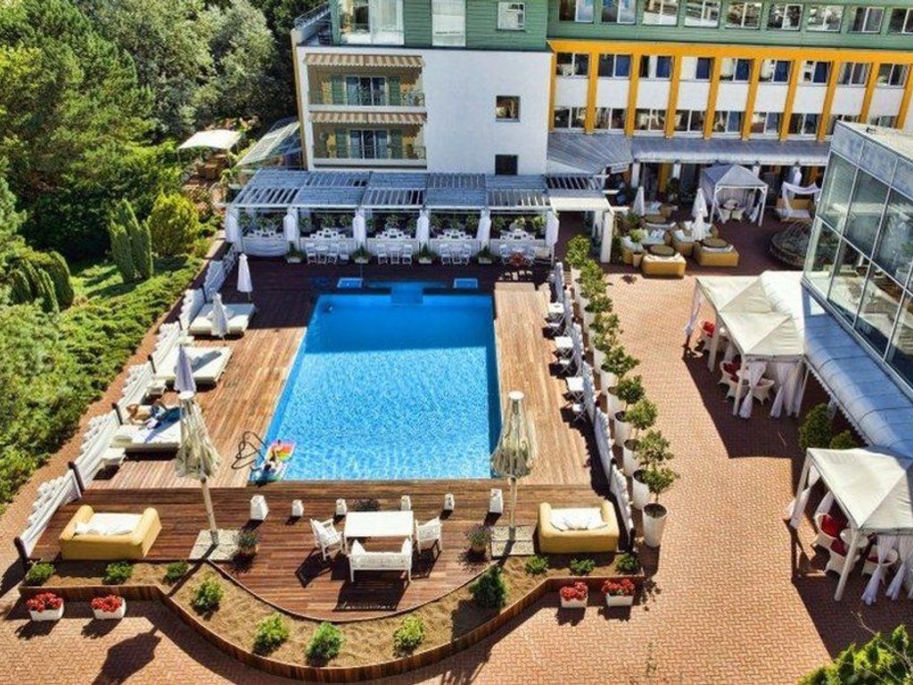 Bryza Resort & Spa