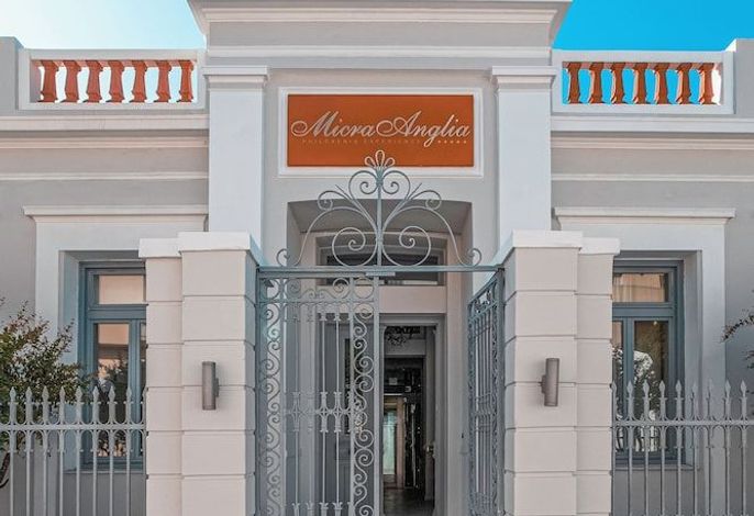 Micra Anglia Boutique Hotel & Spa