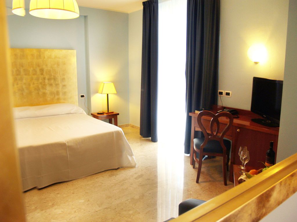 Terme Marine Leopoldo II Hotel