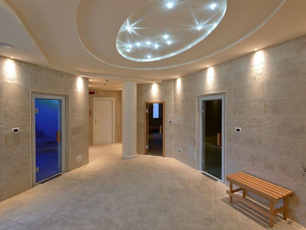 Terme Marine Leopoldo II Hotel