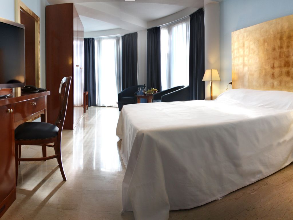 Terme Marine Leopoldo II Hotel