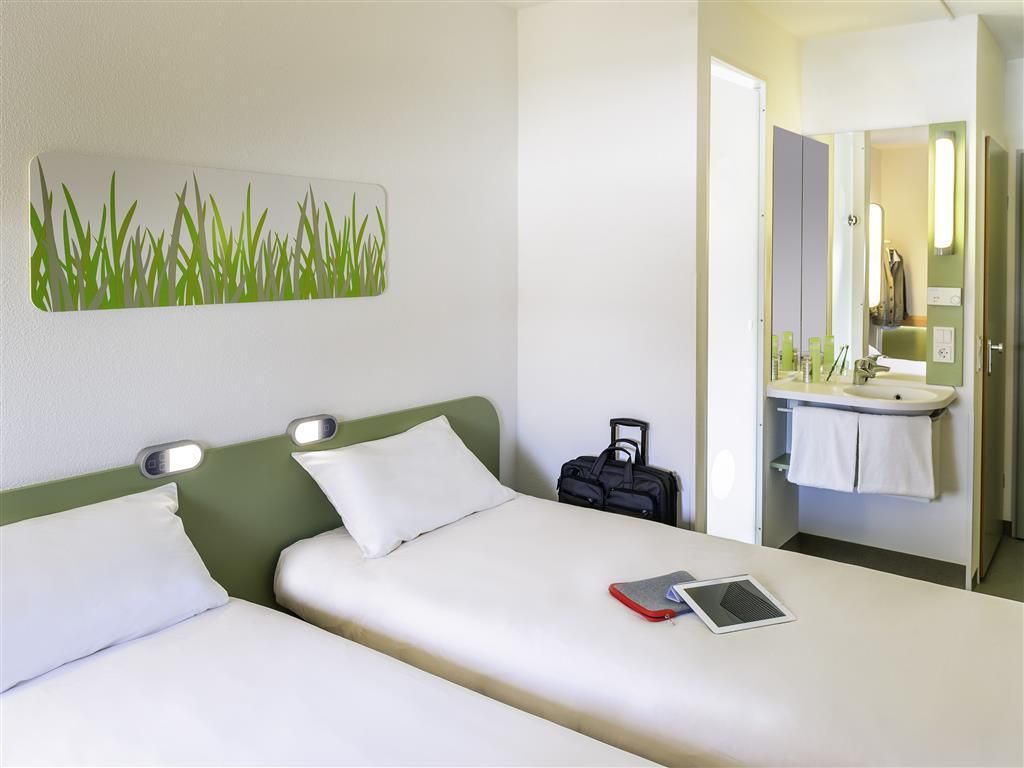 ibis budget Lleida