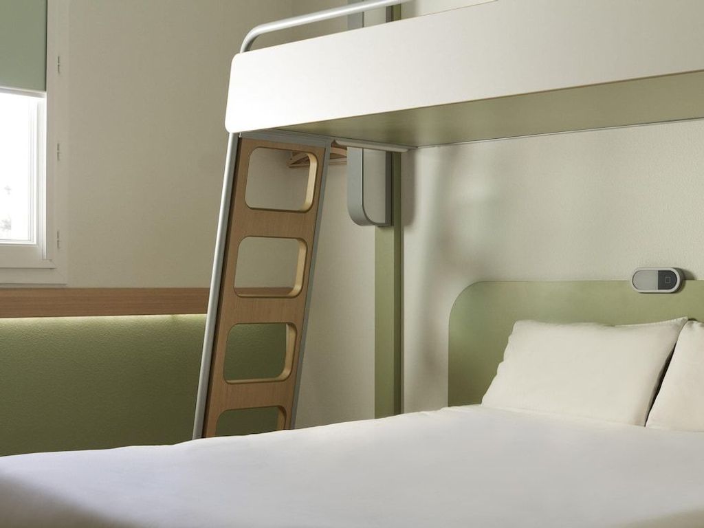 ibis budget Romorantin