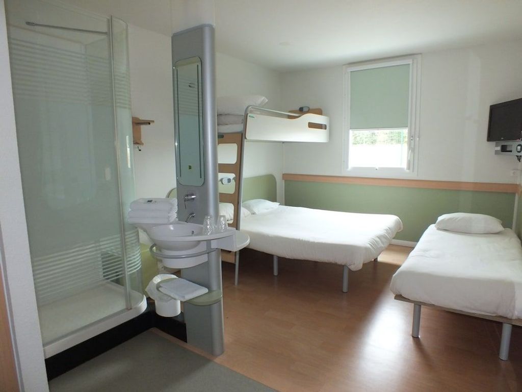 ibis budget Romorantin