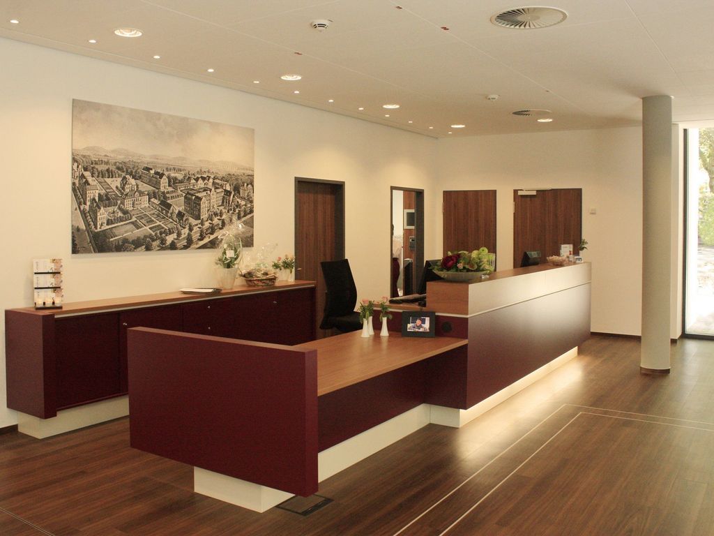 Franz Tagungs- und Stadthotel