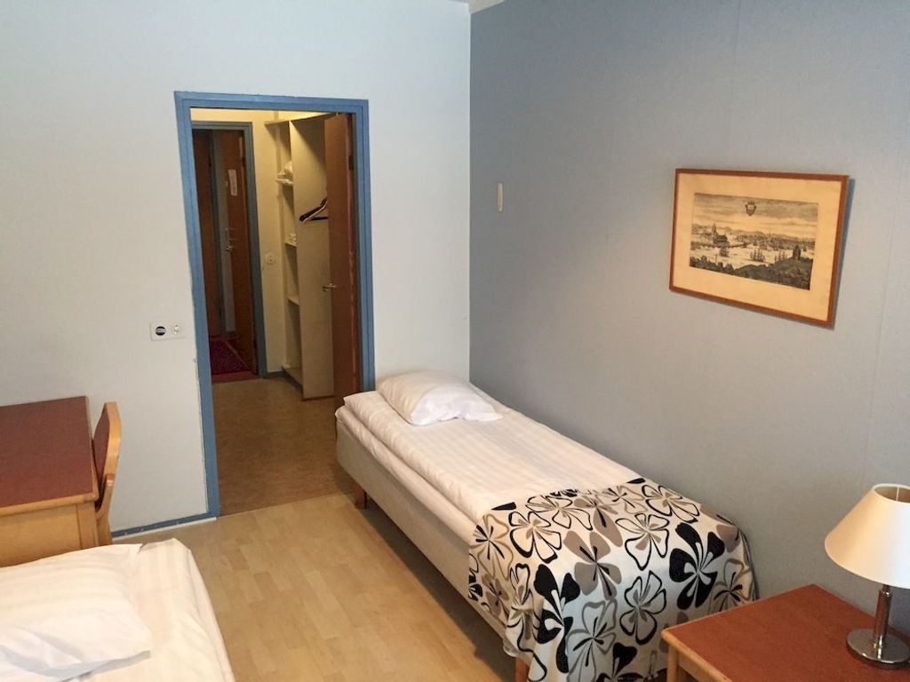 Hotel Turistihovi