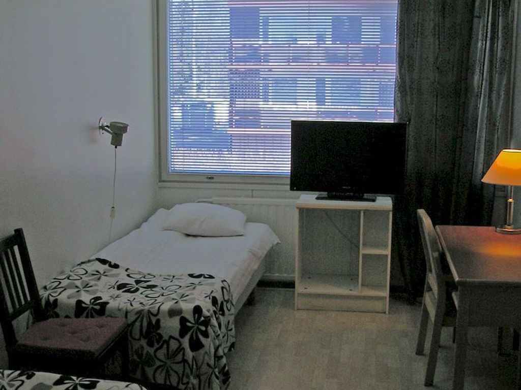 Hotel Turistihovi
