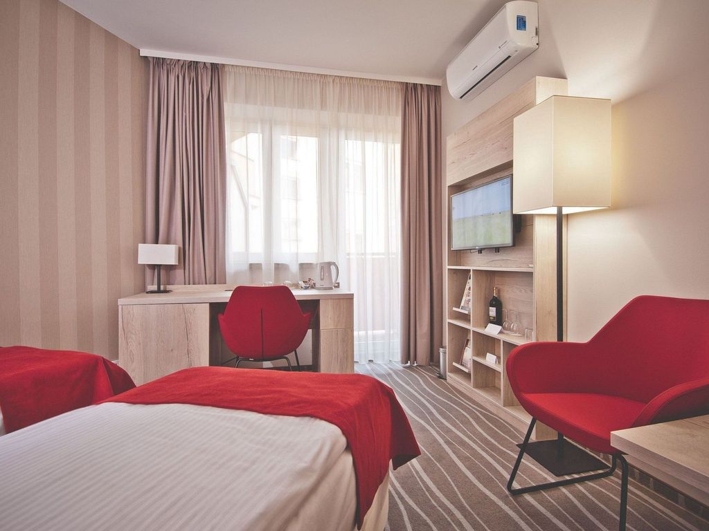 Akwawit Hotel
