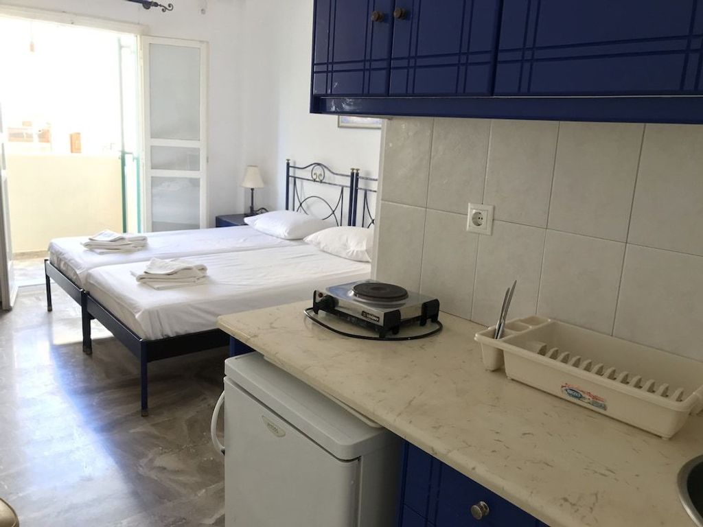 Ifestia Hotel Santorini