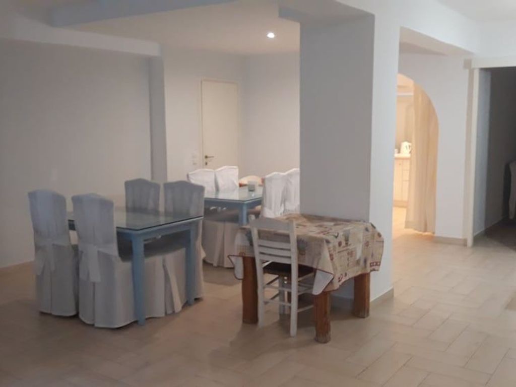 Ifestia Hotel Santorini