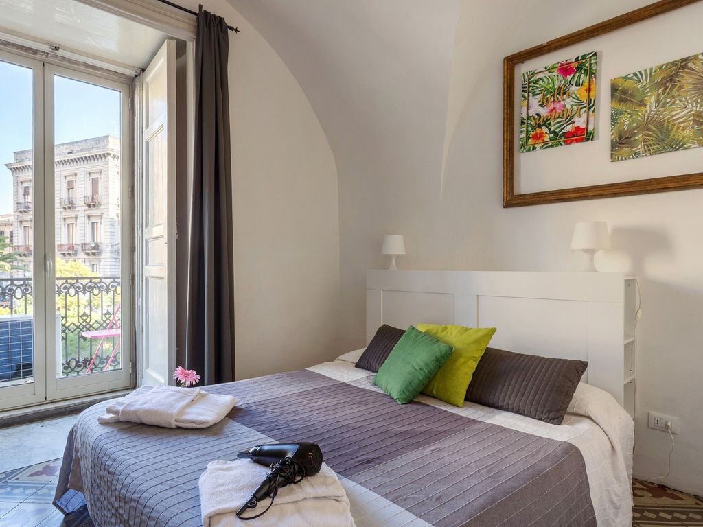 Da Gianni e Lucia rooms