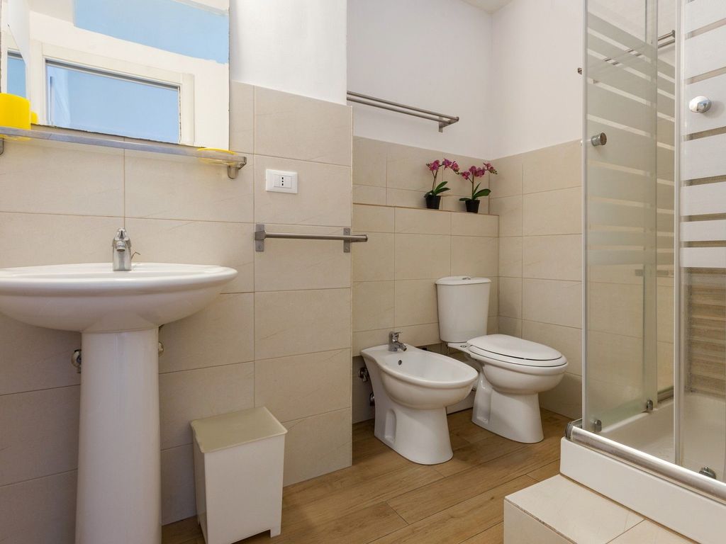 Da Gianni e Lucia rooms