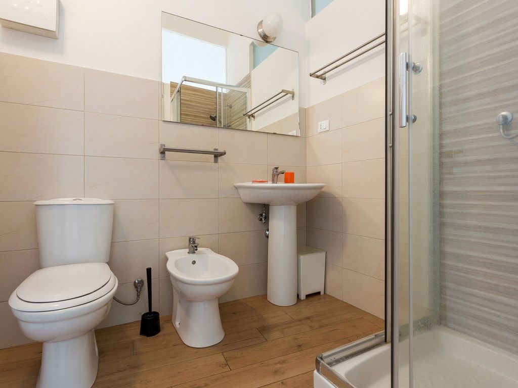 Da Gianni e Lucia rooms