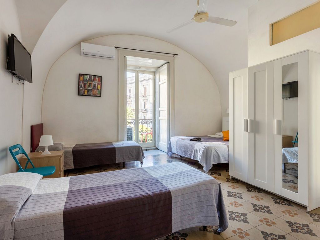 Da Gianni e Lucia rooms