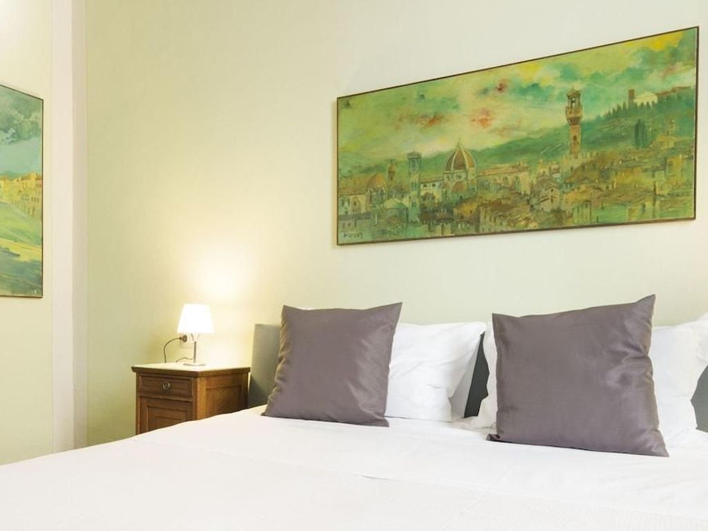 Hotel Il Poeta Dante