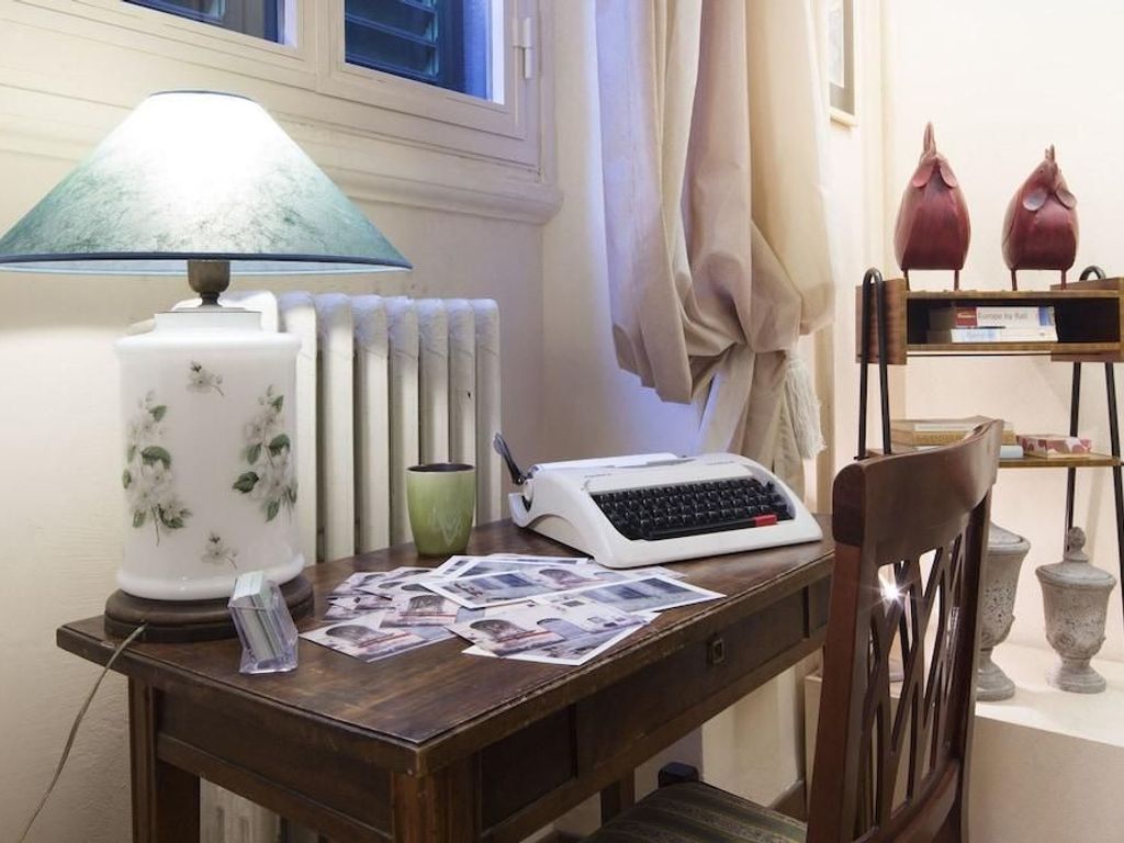 Hotel Il Poeta Dante