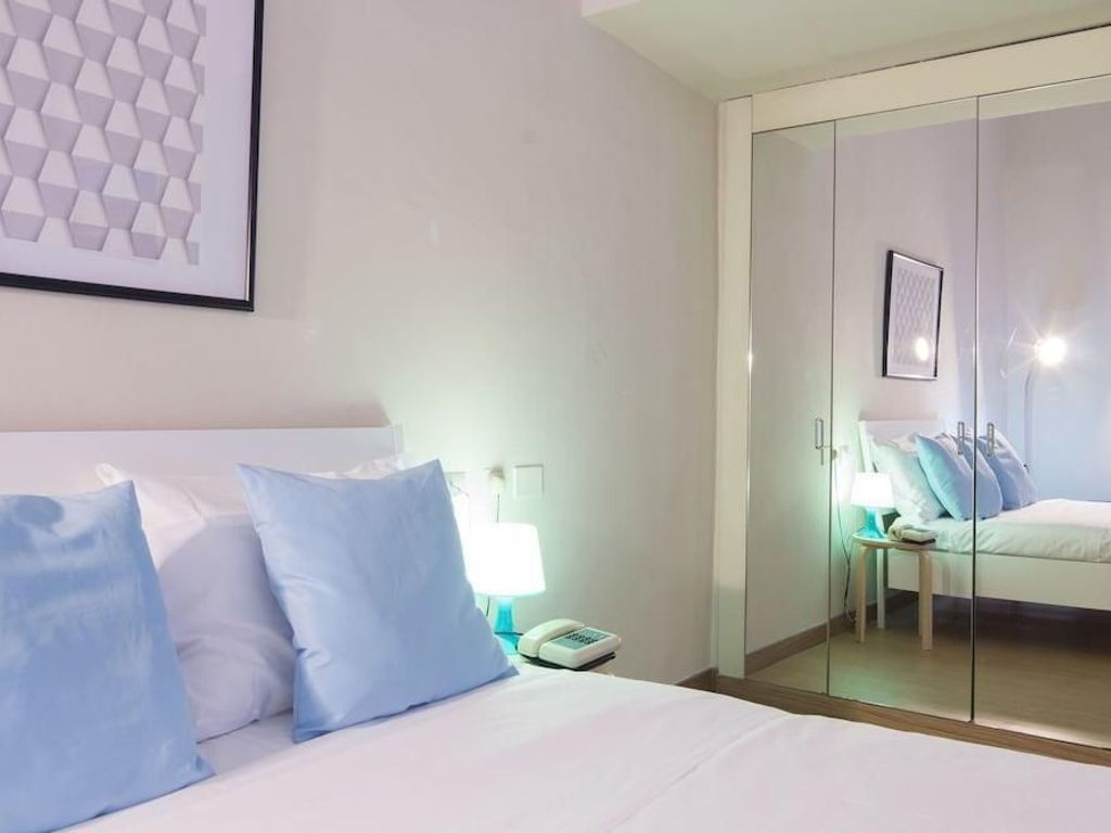 Hotel Il Poeta Dante