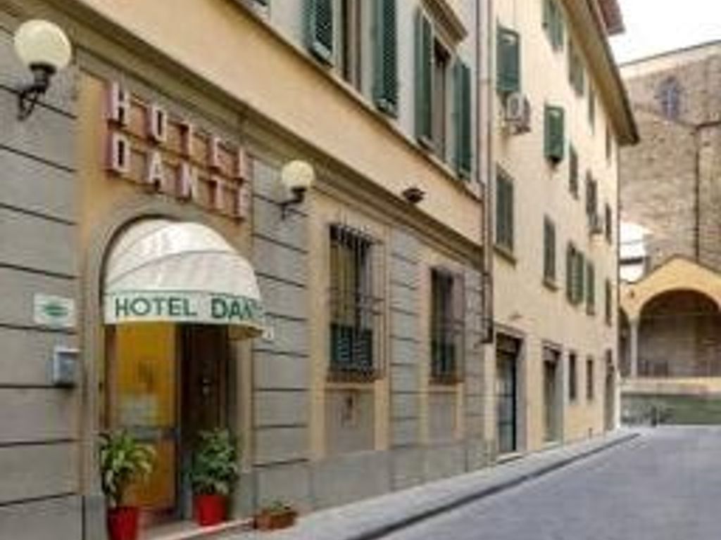 Hotel Il Poeta Dante