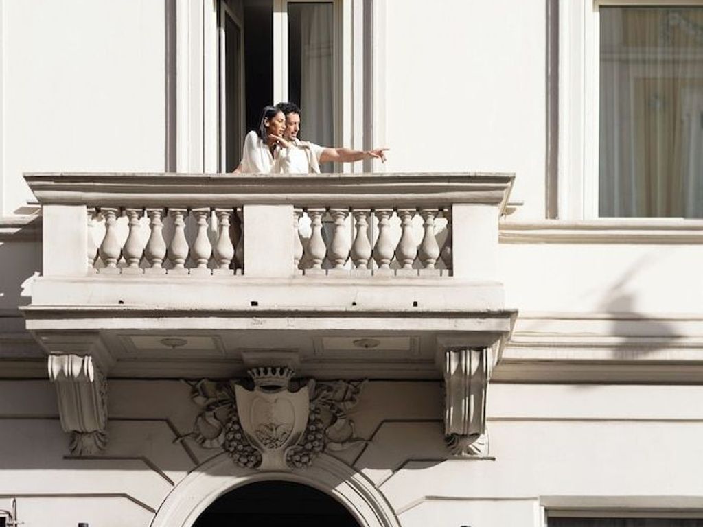 The Independent Hotel