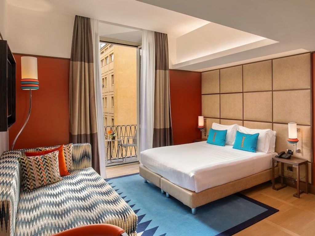 The Independent Hotel