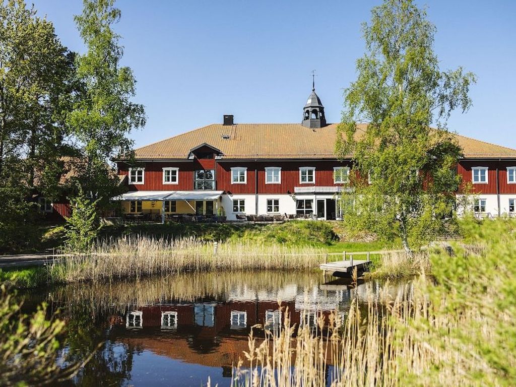 Fågelbro Säteri