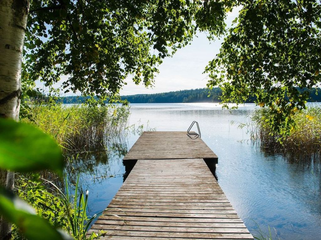 Koivulan Kartano