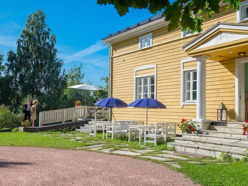 Koivulan Kartano