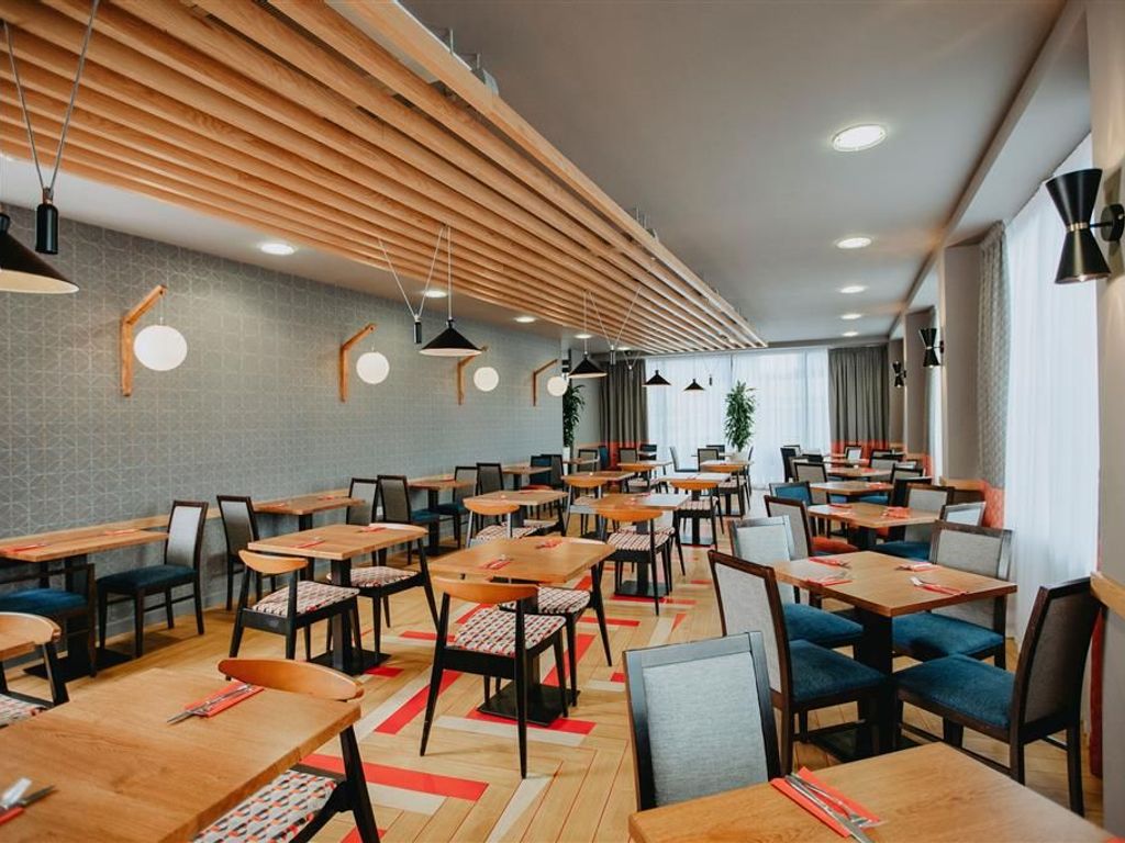 Ramada Encore by Wyndham Newcastle-Gateshead